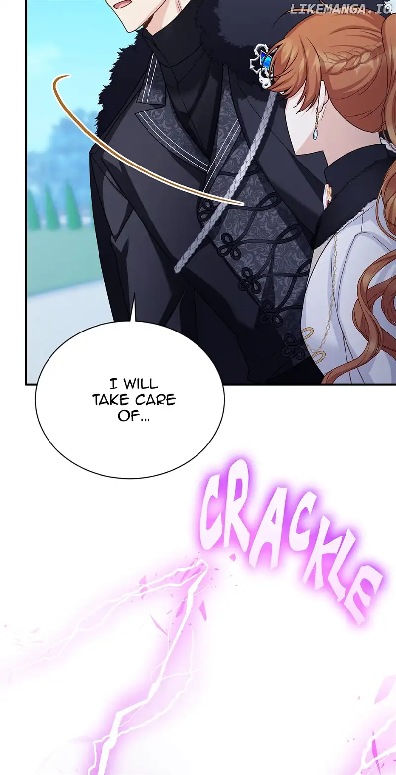 The Duchess with an Empty Soul Chapter 148 72